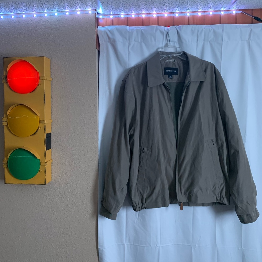 London Fog Jacket